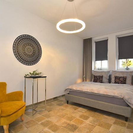Apartmán Balthasar Rudolstadt Exteriér fotografie