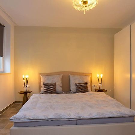 Apartmán Balthasar Rudolstadt Exteriér fotografie