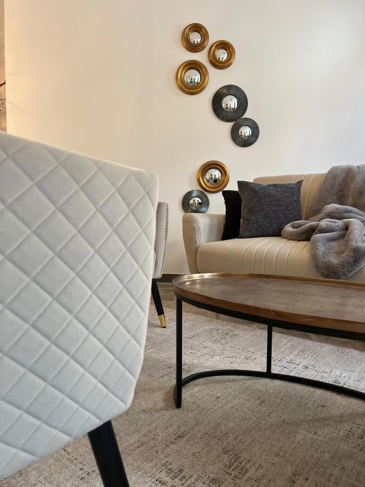 Apartmán Balthasar Rudolstadt Exteriér fotografie